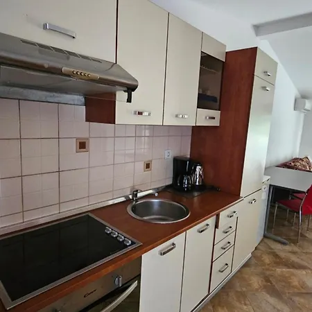 Betty Borik 3* Ровинь
